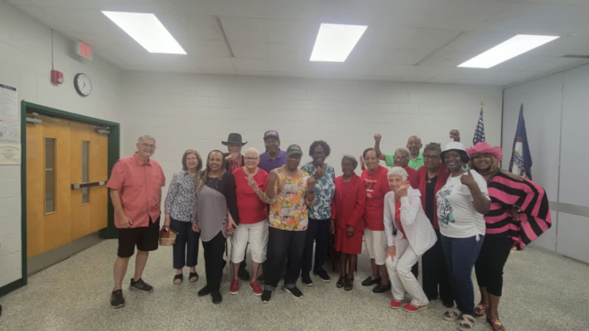 Monthly Meeting - June 9, 2026